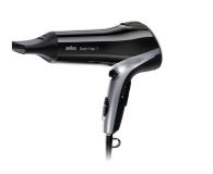 Braun Suszarka IONTEC HD730 - 127122 - zdjęcie 1